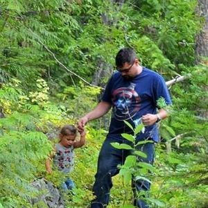 Meet your Posher, Justin